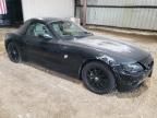 2003 BMW Z4 2.5