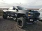 2014 Chevrolet Silverado K1500 High Country