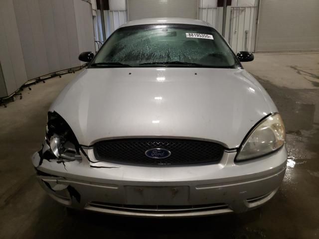 2006 Ford Taurus SE