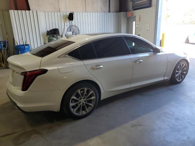 2021 Cadillac CT5 Premium Luxury