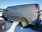 2012 GMC Savana G2500