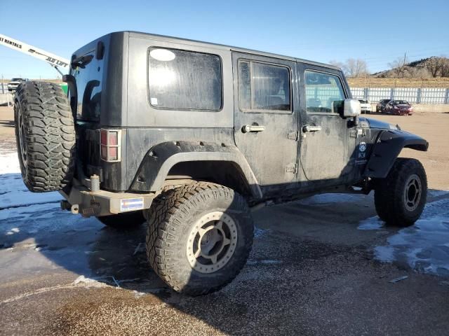 2007 Jeep Wrangler X