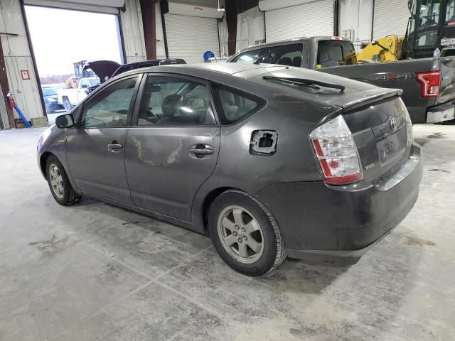 2007 Toyota Prius