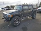 2007 Hummer H3