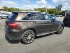 2016 Mercedes-Benz GLC 300