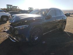 2024 Mercedes-Benz GLC 300 en venta en Albuquerque, NM