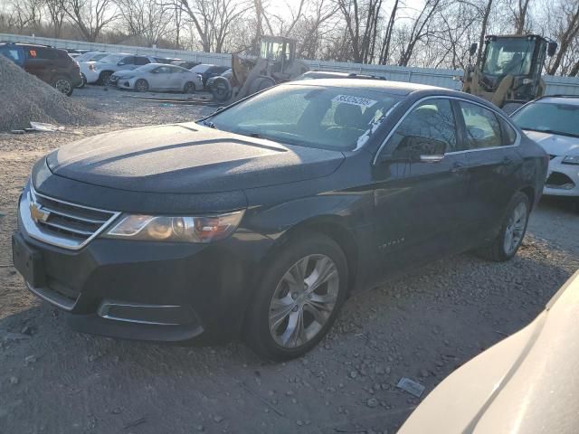 2015 Chevrolet Impala LT