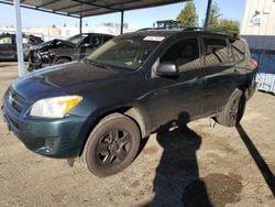 2010 Toyota Rav4 en venta en Sacramento, CA