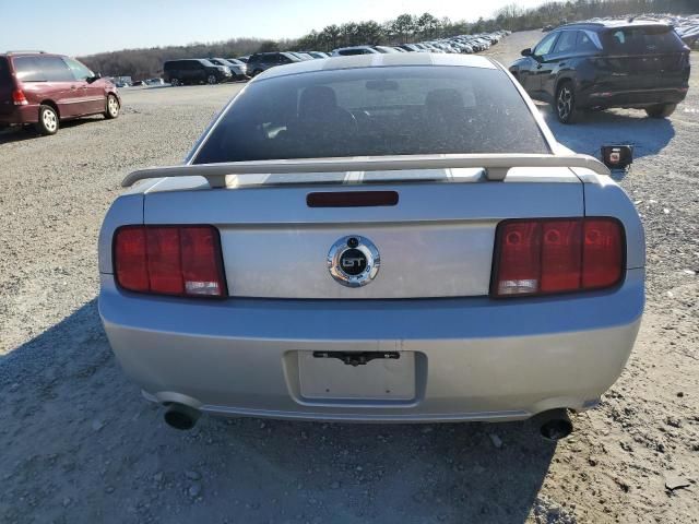 2006 Ford Mustang GT