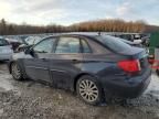 2008 Subaru Impreza 2.5I