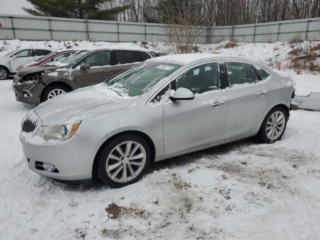 2013 Buick Verano Convenience