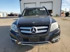 2014 Mercedes-Benz GLK 350