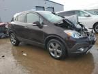 2014 Buick Encore