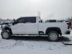 2023 Chevrolet Silverado K2500 Heavy Duty LT