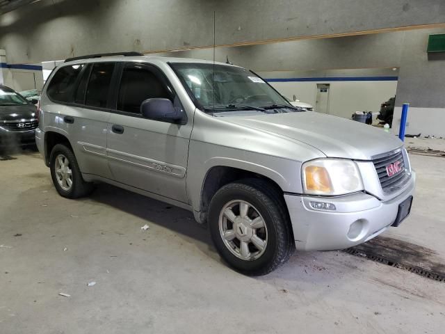 2005 GMC Envoy