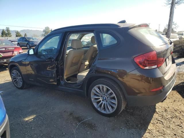 2013 BMW X1 SDRIVE28I