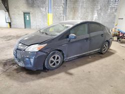 2012 Toyota Prius en venta en Chalfont, PA