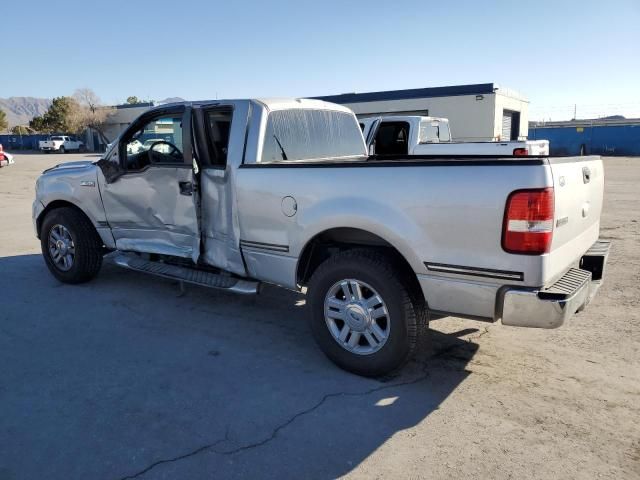 2007 Ford F150