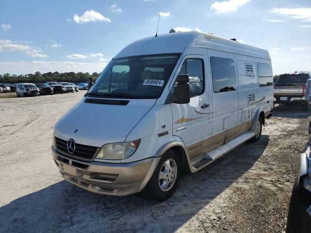 2006 Dodge Sprinter 2500