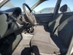 1996 Hyundai Accent Base