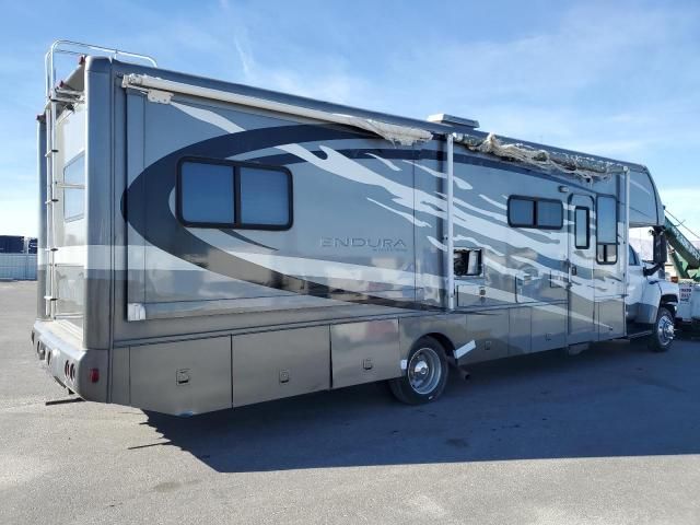 2005 Gsci 2005 Chevrolet C5500 C5U042