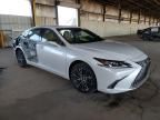 2025 Lexus ES 300H Base