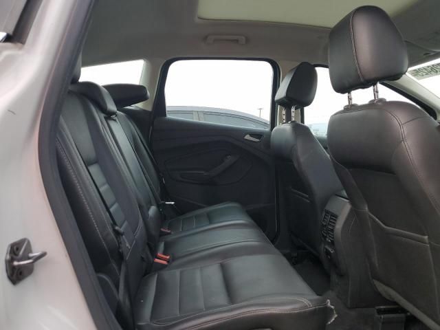 2013 Ford C-MAX SEL