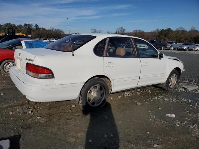 1995 Toyota Avalon XLS