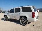 2007 Chevrolet Tahoe C1500