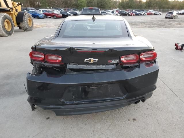 2019 Chevrolet Camaro LS