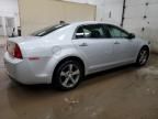 2012 Chevrolet Malibu 2LT