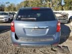 2011 Chevrolet Equinox LTZ