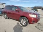 2009 Toyota Highlander