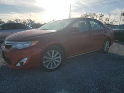 2014 Toyota Camry L en venta en Riverview, FL