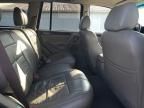 2004 Jeep Grand Cherokee Limited