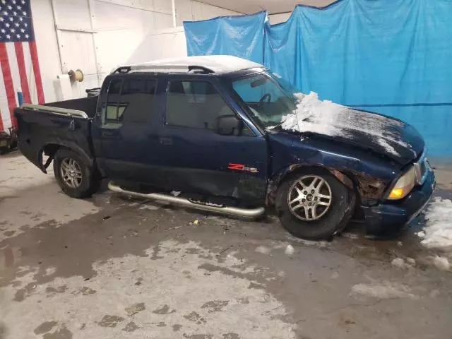 2004 GMC Sonoma