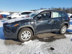 2024 Toyota Corolla Cross L en venta en Brookhaven, NY