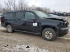 2008 Chevrolet Suburban K1500 LS