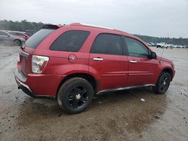 2005 Chevrolet Equinox LT