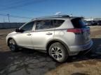 2018 Toyota Rav4 HV LE