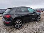 2022 Audi Q5 Premium Plus 45