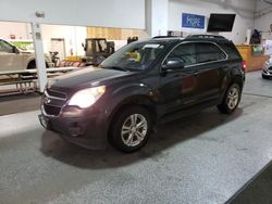 Chevrolet salvage cars for sale: 2014 Chevrolet Equinox LT