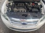 2010 Ford Taurus SEL