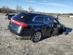 2010 Lincoln MKT