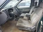 2000 Nissan Frontier King Cab XE