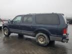 2001 Ford Excursion XLT