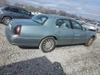 2004 Lincoln Town Car Executive