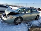 2007 Buick Lucerne CXL