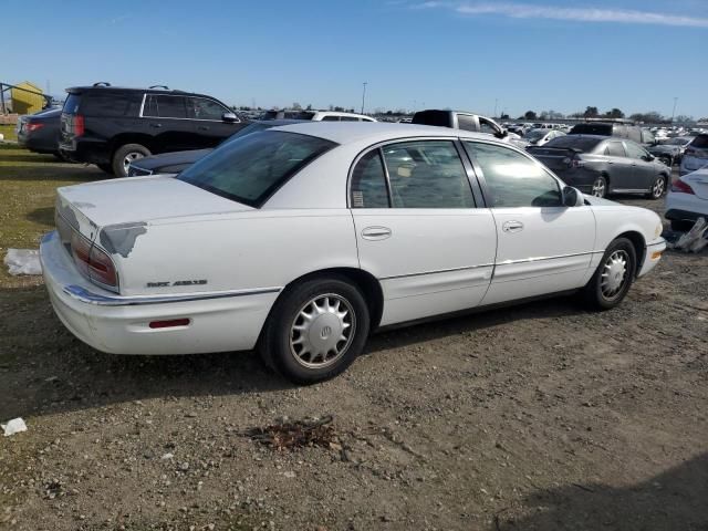 1997 Buick Park Avenue