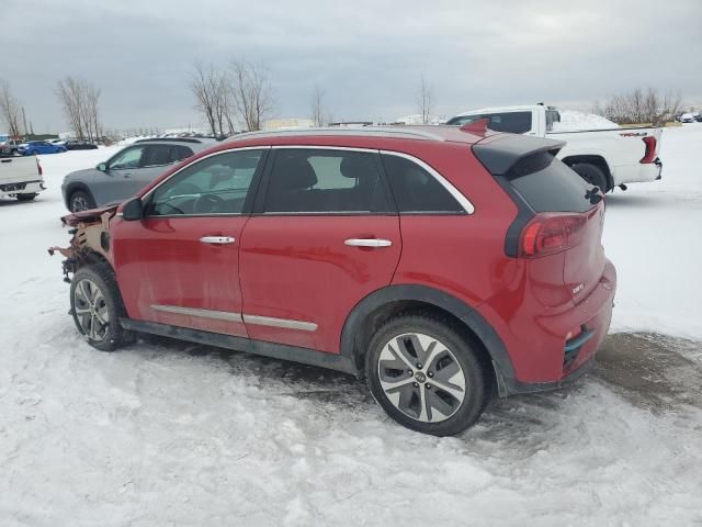 2021 KIA Niro EX Premium